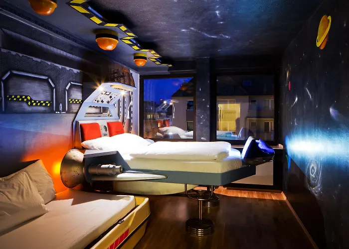 Die WohngemeinschaftHostel